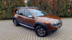 Dacia Duster I [2010 - 2017] dCi 110 FAP 4x4 Destination 2011