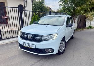 Dacia Sandero SCe 75 Essential 2018