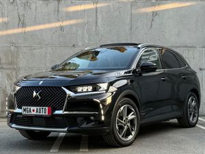 DS DS7 Crossback DS7 Crosback 1.6 PHeV AWD 300 EAT8 Rivoli 2021