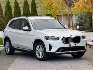 BMW X3 G01 [2017 - Prezent] xDrive20d AT MHEV 2022