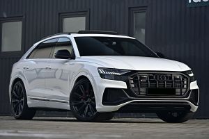 Audi Q8 50 TDI quattro Tiptronic MHEV 2023