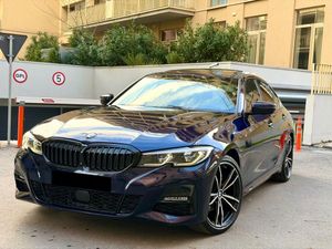 BMW 3 Series G20/G21 [2018 - Prezent] 320d xDrive AT MHEV 2021