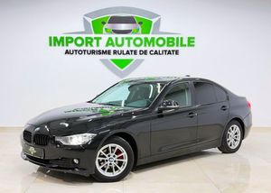 BMW 3 Series F30/F31/F34 [2011 - 2019] 318d Aut. 2012