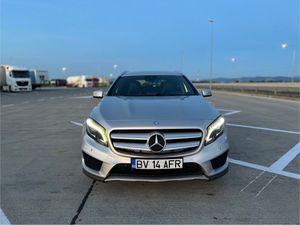 Mercedes-Benz GLA X156 [2013 - 2019] 220 CDI 4MATIC Aut. 2014
