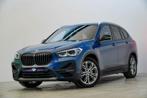 BMW X1 xDrive25e xLine 2021