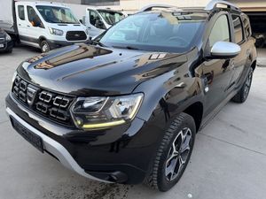 Dacia Duster TCe 125 4x4 Prestige 2019
