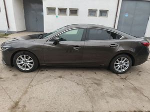 Mazda 6 III [2012 - Prezent] CD150 AT Attraction 2016