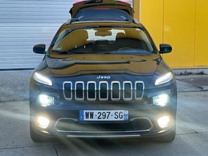 Jeep Cherokee 2.0 Multijet Sport 2015