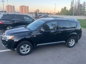 Mitsubishi Outlander II [2005 - 2012] 2008