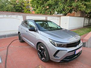 Opel Grandland Plug-in-Hybrid 1.6 DI Automatik GSe 2023