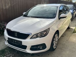 Peugeot 308 II [2013 - 2021] SW BlueHDi 130 Stop & Start Active Pack 2019