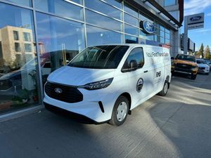 Ford Transit Custom 2024