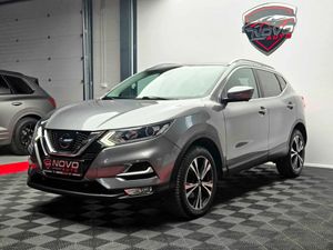 Nissan Qashqai II [2013 - 2021] 1.5 DCI TEKNA 2017