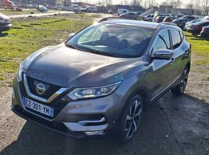 Nissan Qashqai II [2013 - 2021] 1.6 DCI TEKNA+ 2018