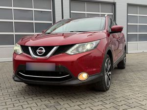 Nissan Qashqai II [2013 - 2021] 1.5 DCI TEKNA 2016