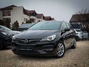 Opel Astra Sports Tourer 1.2 Turbo Business Elegance 2020