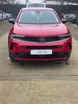 Opel Mokka 2023