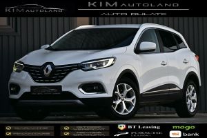 Renault Kadjar BLUE dCi 116 Intens 2019