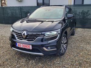 Renault Koleos II [2016 - Prezent] ENERGY dCi 175 X-tronic 4WD INITIALE PARIS 2018
