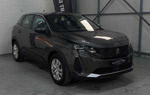 Peugeot 3008 II [2016 - Prezent] PureTech 130 Stop & Start GPF Active 2021