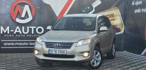 Toyota Rav4 2010