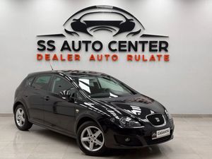 Seat Leon II [2005 - 2012] 1.2 TSI Ecomotive Style 2012