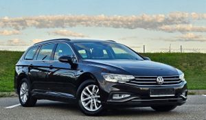 Volkswagen Passat B8 [2014 - Prezent] 2021