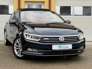 Volkswagen Passat B8 [2014 - Prezent] 2.0 TDI DSG 4Motion Highline 2017