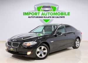 BMW 5 Series F10/F11/F07 [2010 - 2017] 520d Aut. 2011