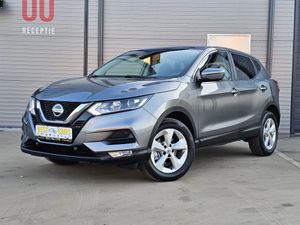 Nissan Qashqai 1.3 DIG-T TEKNA 2019