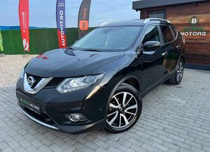 Nissan X-Trail III [2014 - Prezent[ 1.6 dCi ALL-MODE 4x4i Tekna 2015