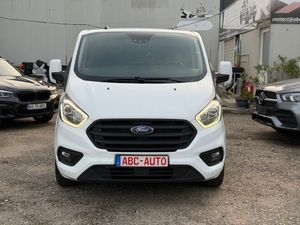 Ford Transit Custom 2020