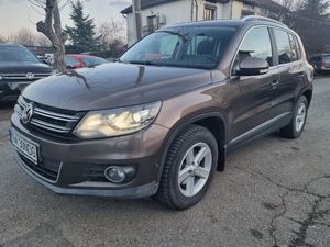 Volkswagen Tiguan I [2007 -2015] 2.0 TDI CR DPF 4Motion Sport&Style 2013