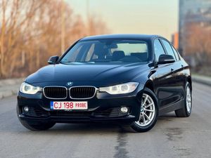 BMW 3 Series 320i Aut. 2012
