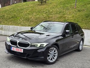 BMW 3 Series G20/G21 [2018 - Prezent] 318d Touring Aut. Sport Line 2022