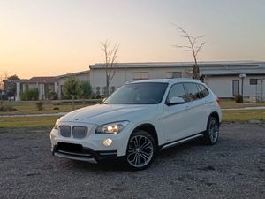 BMW X1 2014