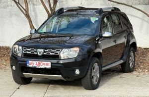 Dacia Duster I [2010 - 2017] TCe 125 4x2 Blackshadow 2017