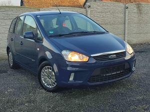Ford C-Max II [2010 - Prezent] 2011