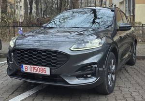 Ford Kuga III [2019 - Prezent] 2.5 Duratec FHEV ST-LINE X 2023