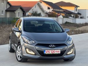 Hyundai i30 II [2011 - 2017] 2013