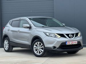 Nissan Qashqai II [2013 - 2021] 2016