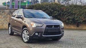 Mitsubishi ASX 1.8 DI-D 2WD Intense 2013