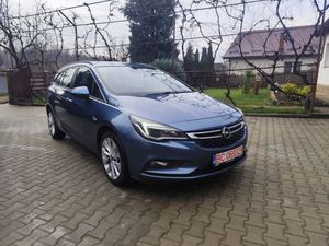 Opel Astra Sports Tourer 1.6 CDTI ECOTEC Start/Stop Active 2016
