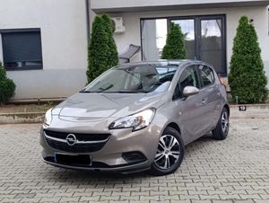 Opel Corsa E [2014 - 2019] 2015