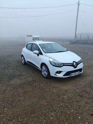 Renault Clio IV [2012 - 2019 Energy dCi 90 Start & Stop Limited 2019