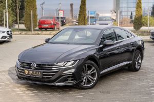 Volkswagen Arteon 2.0 TDI SCR DSG R-Line 2021