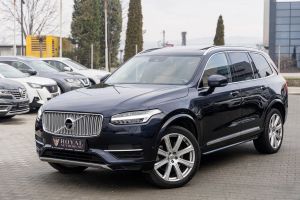 Volvo XC90 II [2015 - Prezent] ver-t8-awd-twin-engine-geartronic-inscription 2016