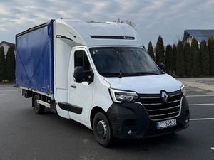 Renault Master 2023