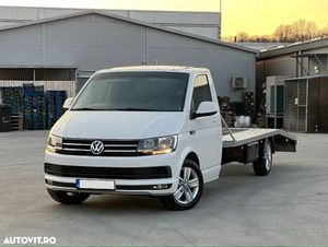 Volkswagen Transporter 2017