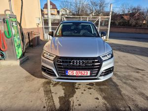 Audi Q5 FY [2016 - Prezent] 55 TFSIe quattro S tronic S line 2021